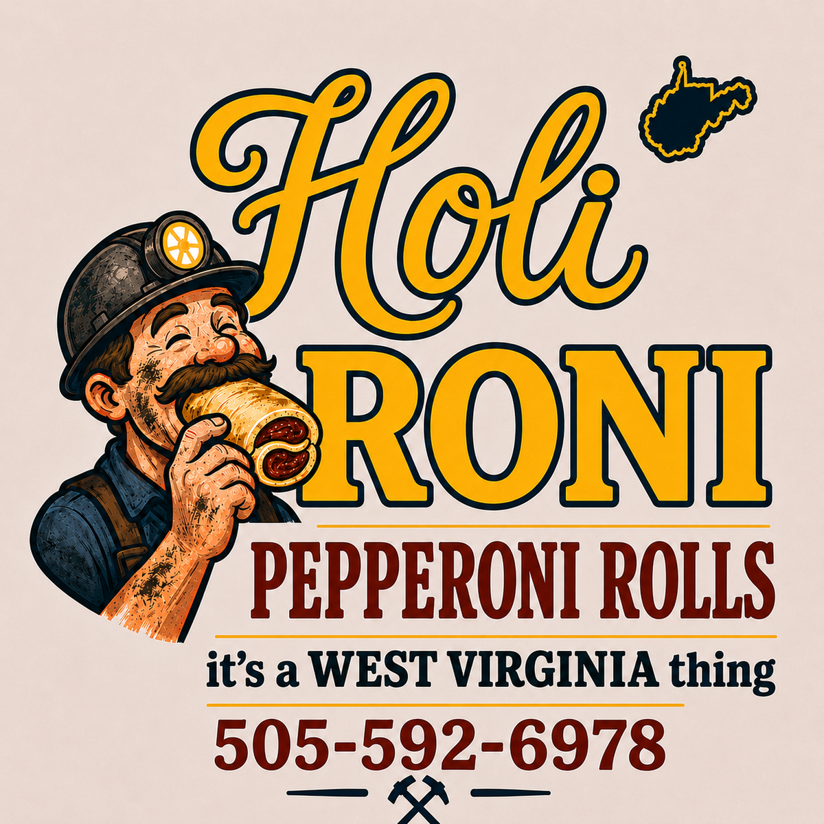Holi Roni LLC 